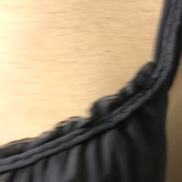 Coldwater Creek Front Sequin Tank Top Size XXL - Picture 8 of 8